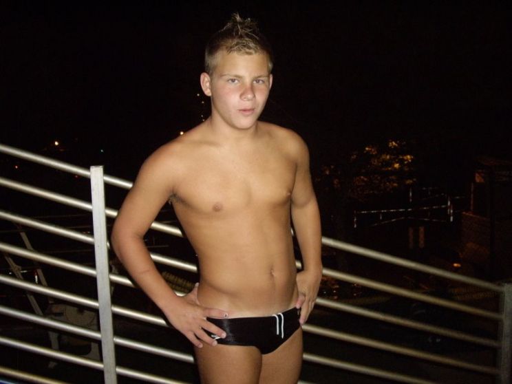 Jonathan Lipnicki