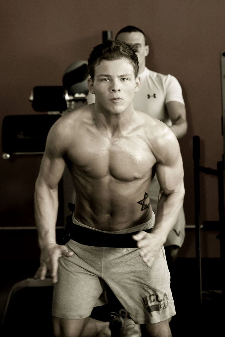 Jonathan Lipnicki