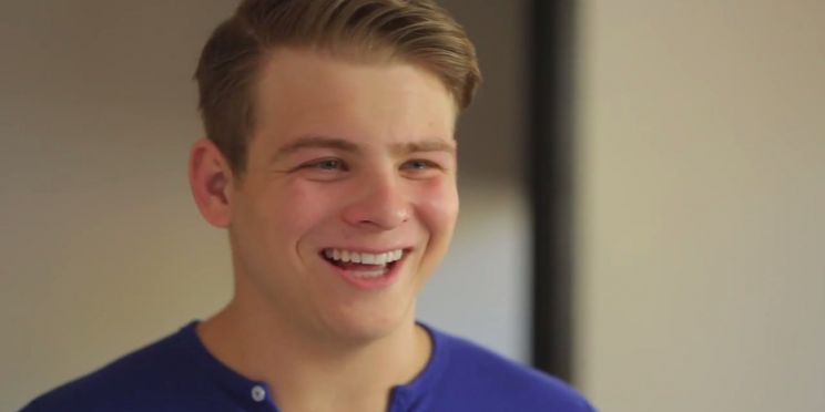 Jonathan Lipnicki