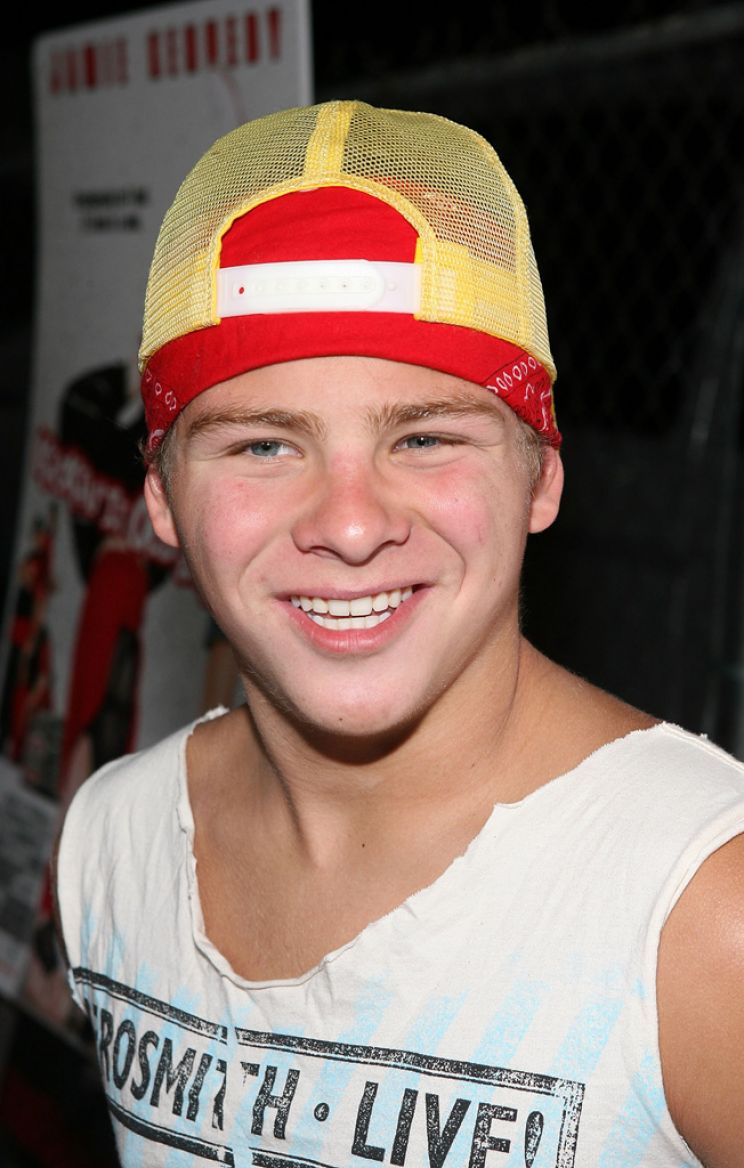 Jonathan Lipnicki
