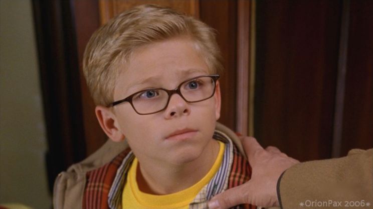 Jonathan Lipnicki