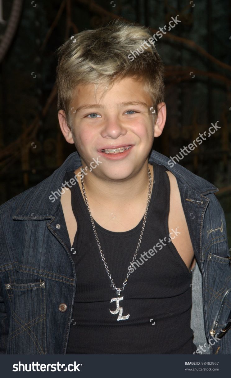 Jonathan Lipnicki