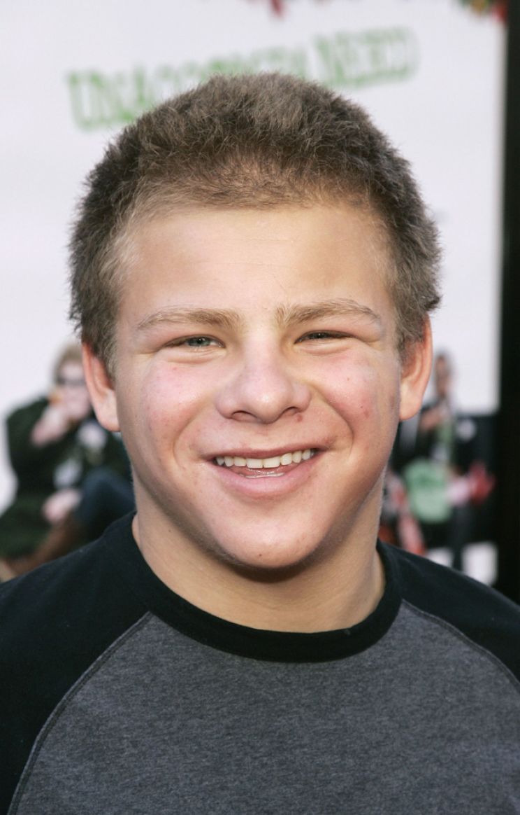 Jonathan Lipnicki