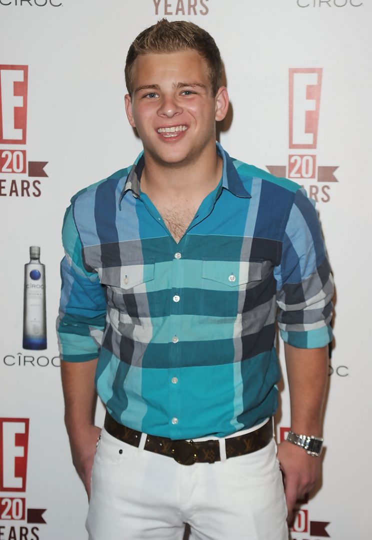 Jonathan Lipnicki