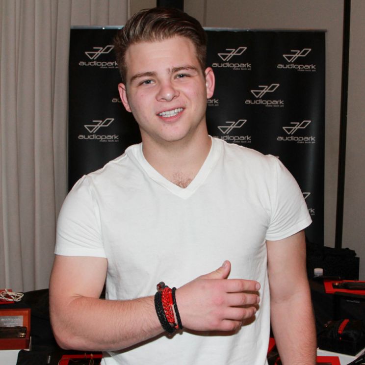 Jonathan Lipnicki