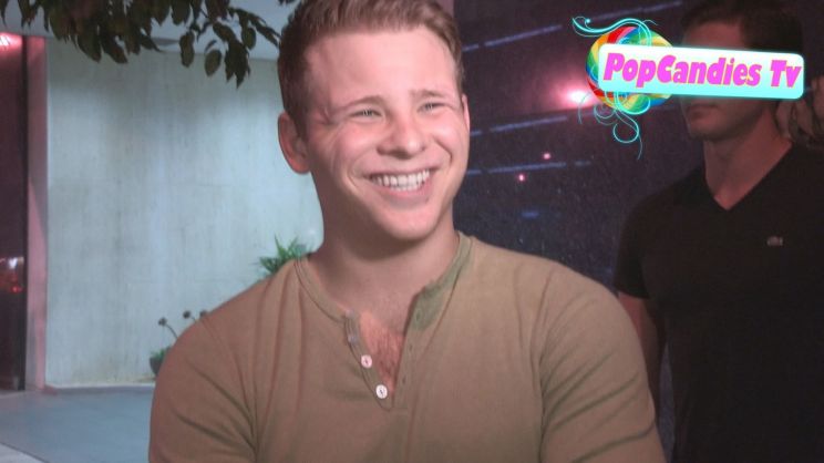 Jonathan Lipnicki