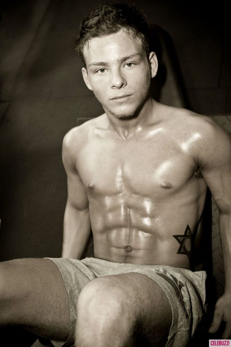 Jonathan Lipnicki