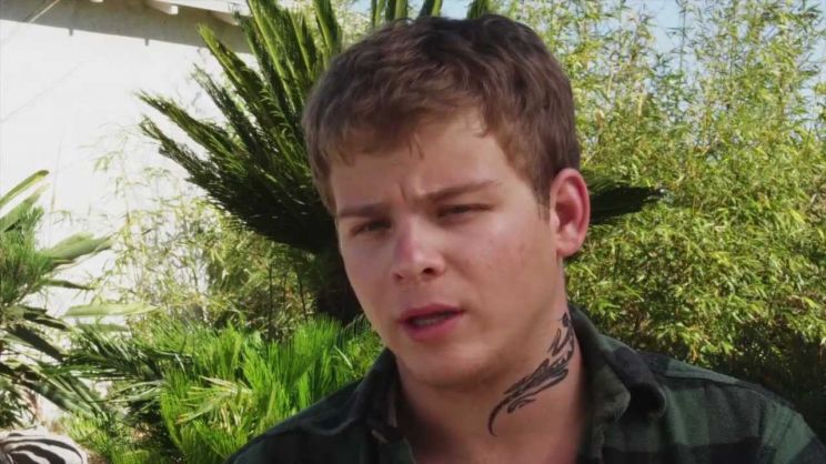 Jonathan Lipnicki
