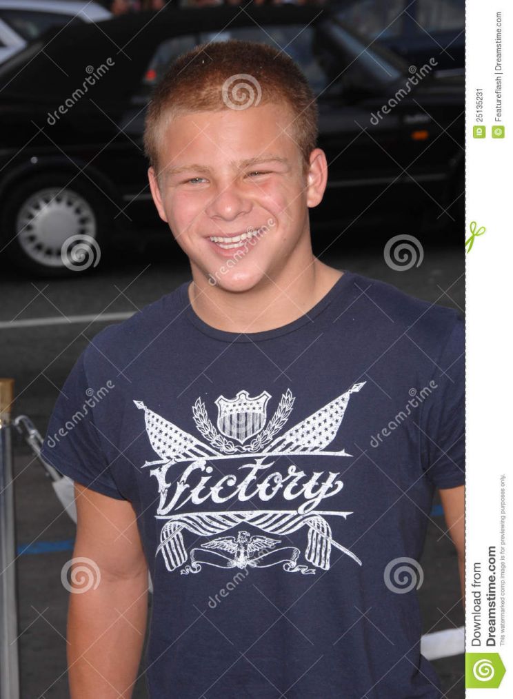 Jonathan Lipnicki
