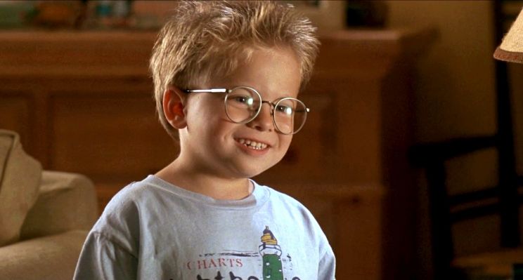 Jonathan Lipnicki