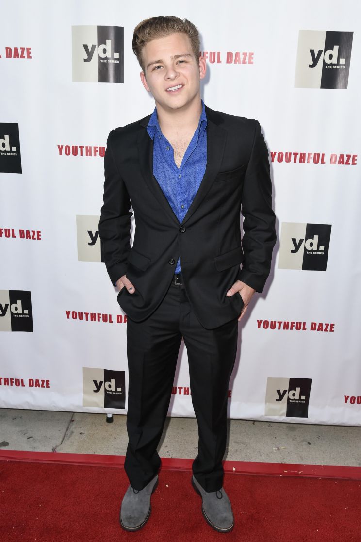 Jonathan Lipnicki