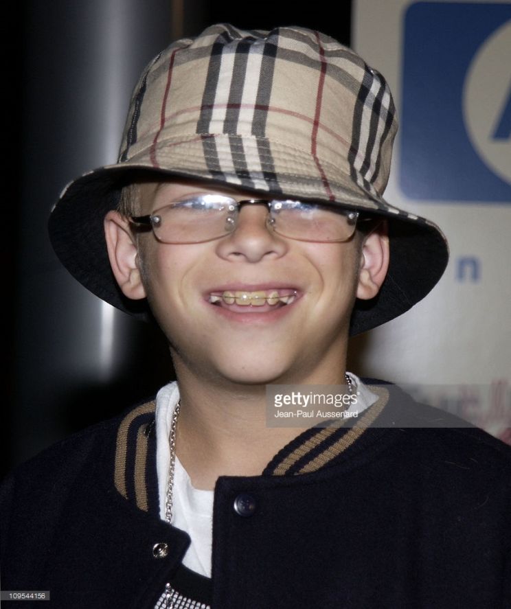 Jonathan Lipnicki