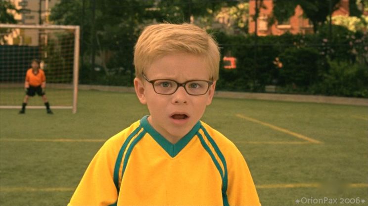 Jonathan Lipnicki