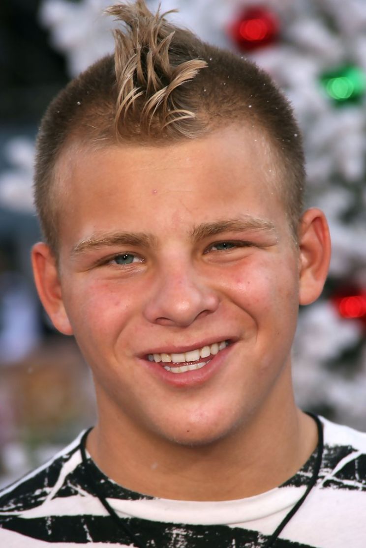 Jonathan Lipnicki