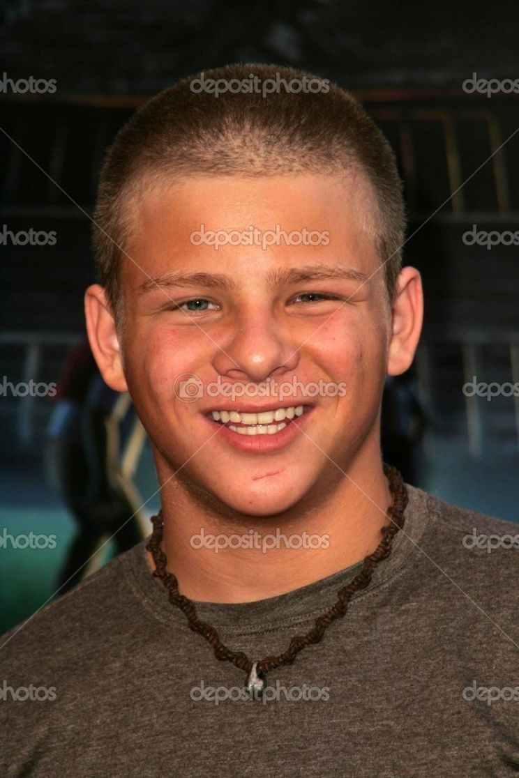 Jonathan Lipnicki