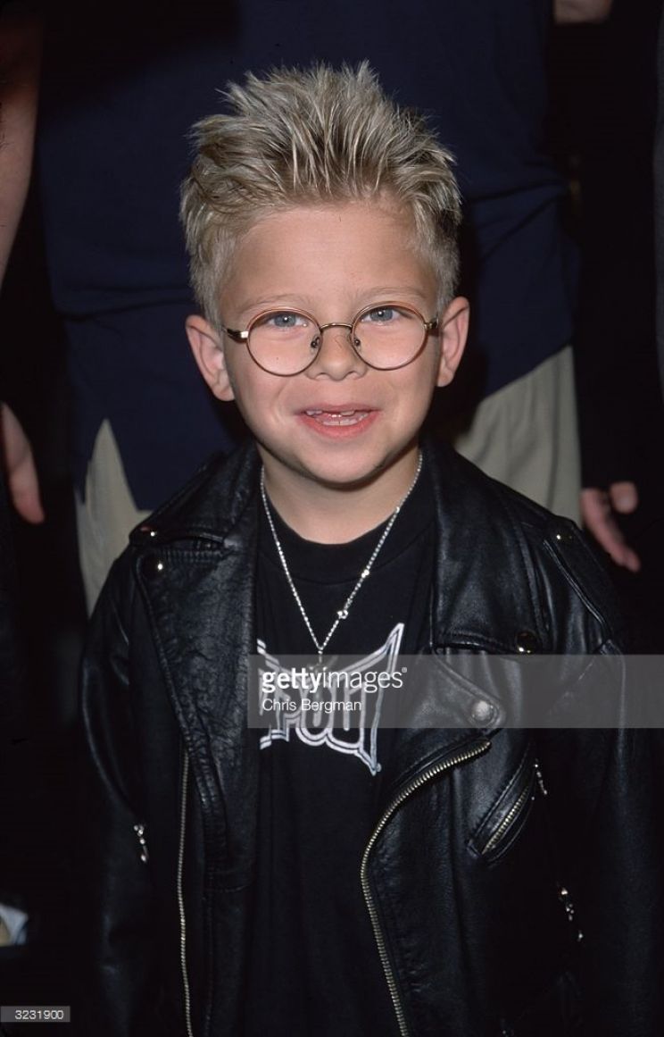 Jonathan Lipnicki