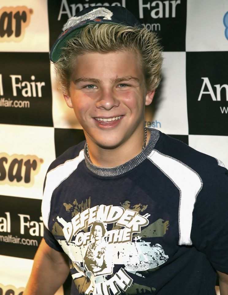Jonathan Lipnicki