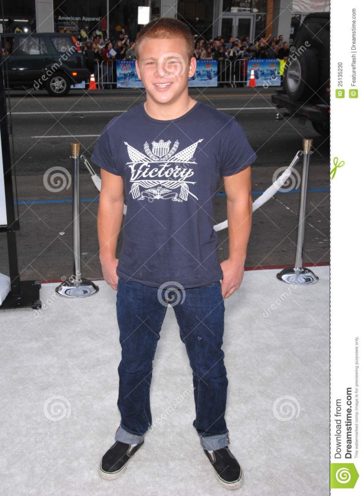 Jonathan Lipnicki
