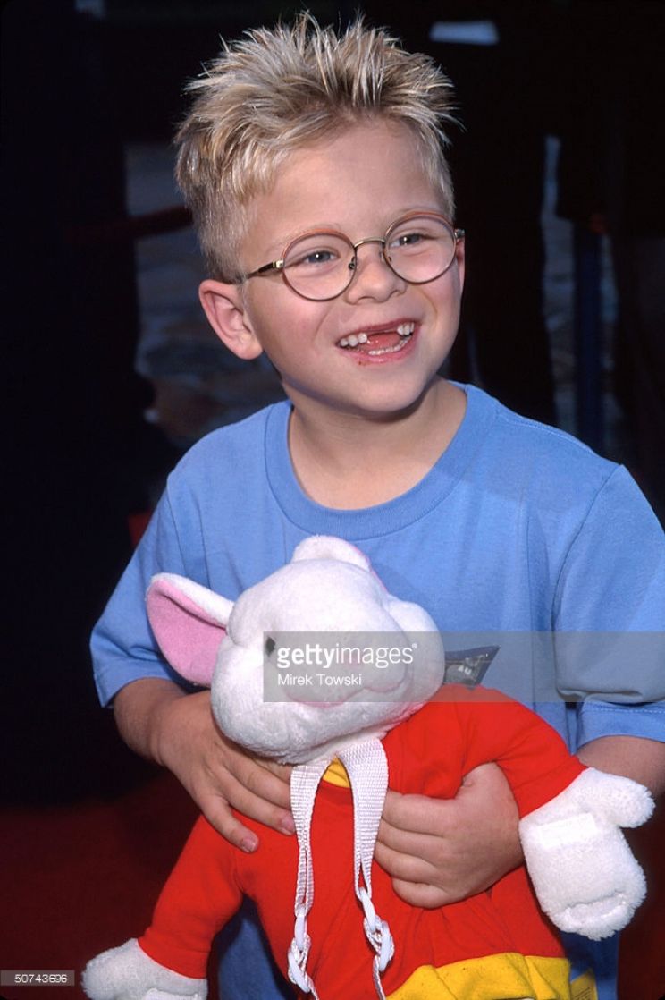 Jonathan Lipnicki