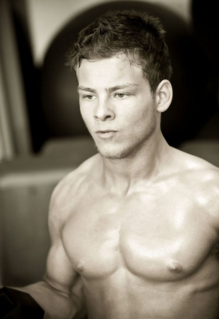 Jonathan Lipnicki