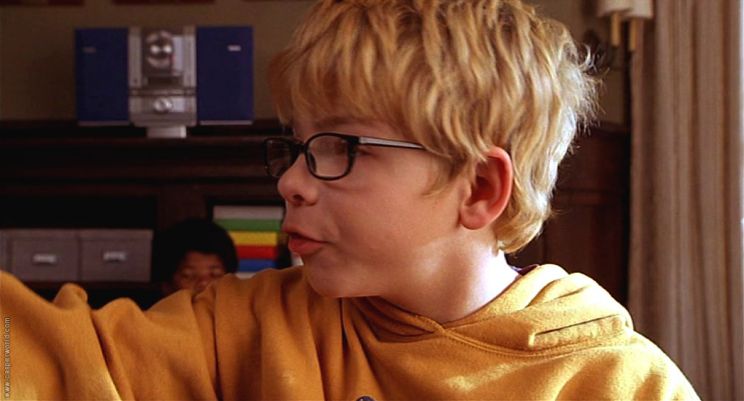 Jonathan Lipnicki