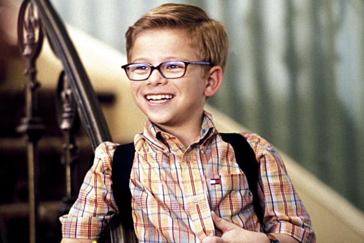 Jonathan Lipnicki