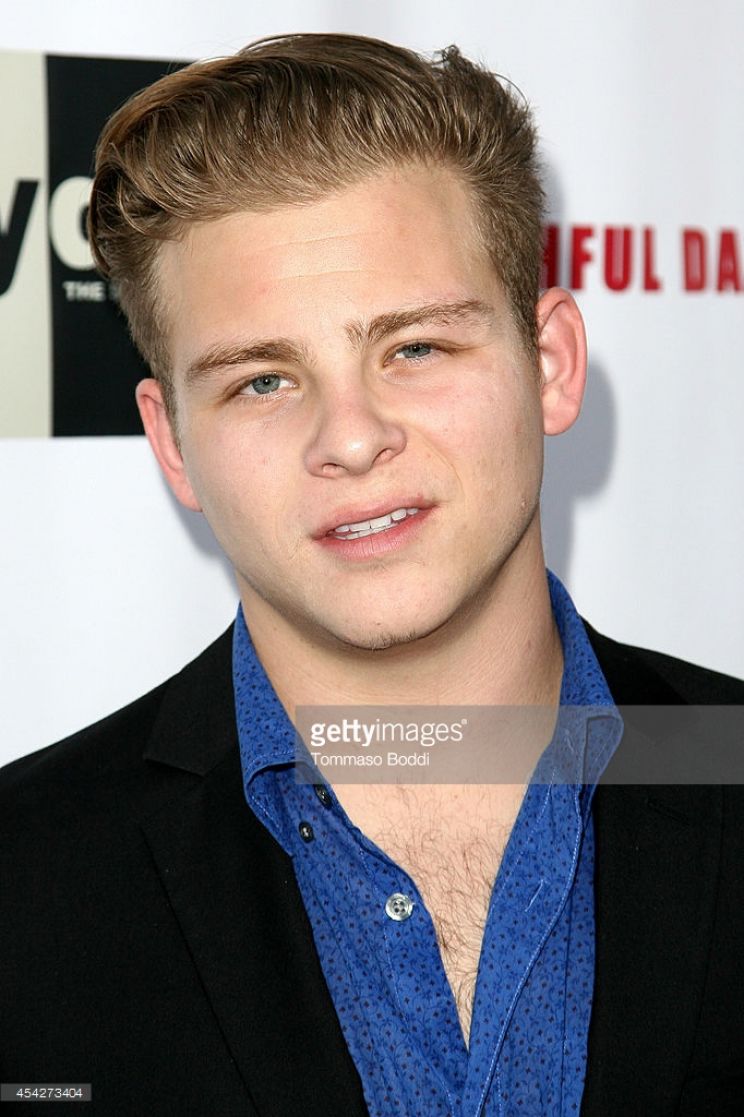 Jonathan Lipnicki