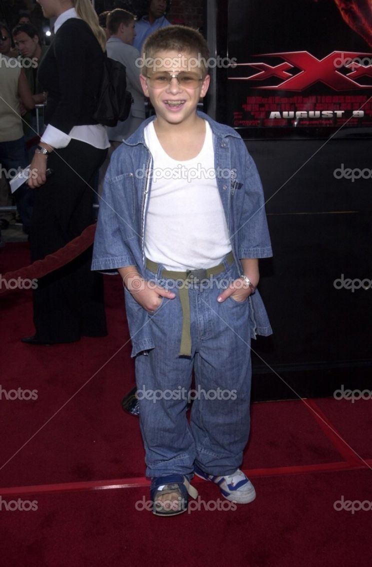 Jonathan Lipnicki