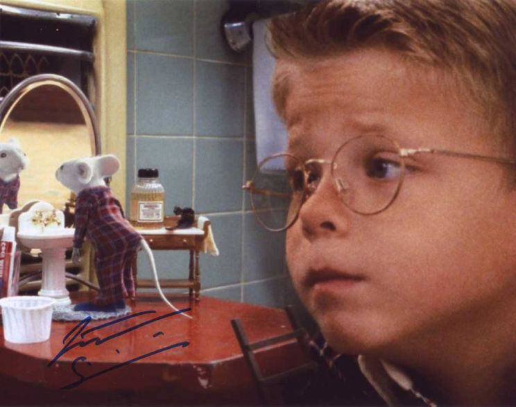 Jonathan Lipnicki