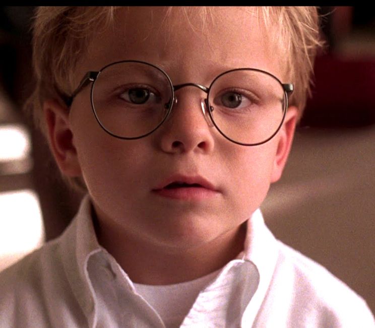 Jonathan Lipnicki