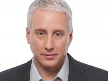 Jonathan M. Woodward