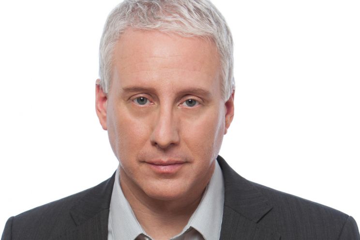 Jonathan M. Woodward