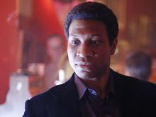 Jonathan Majors