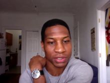 Jonathan Majors