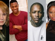 Jonathan Majors #3028540 picture (Landscape Medium)