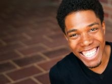 Jonathan Majors #3028563 picture (Landscape Medium)