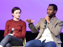 Jonathan Majors #3028578 picture (Landscape Medium)