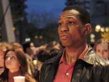 Jonathan Majors