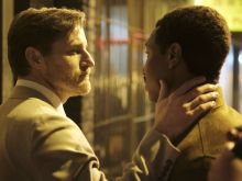 Jonathan Majors