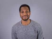 Jonathan Majors