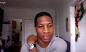 Jonathan Majors