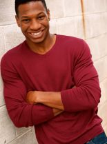 Jonathan Majors