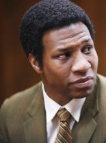 Jonathan Majors