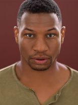 Jonathan Majors