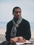 Jonathan Majors