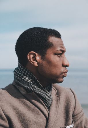 Jonathan Majors