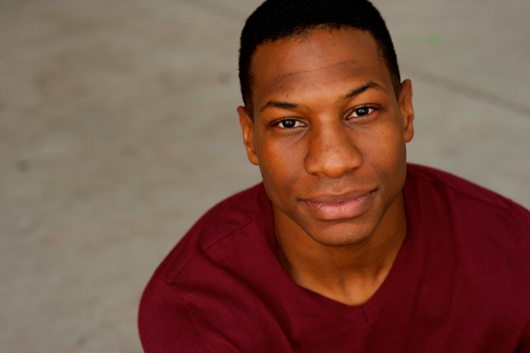 Jonathan Majors