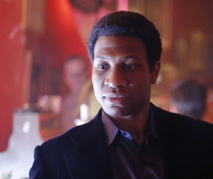 Jonathan Majors