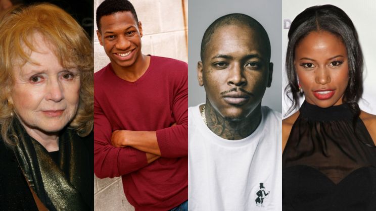Jonathan Majors