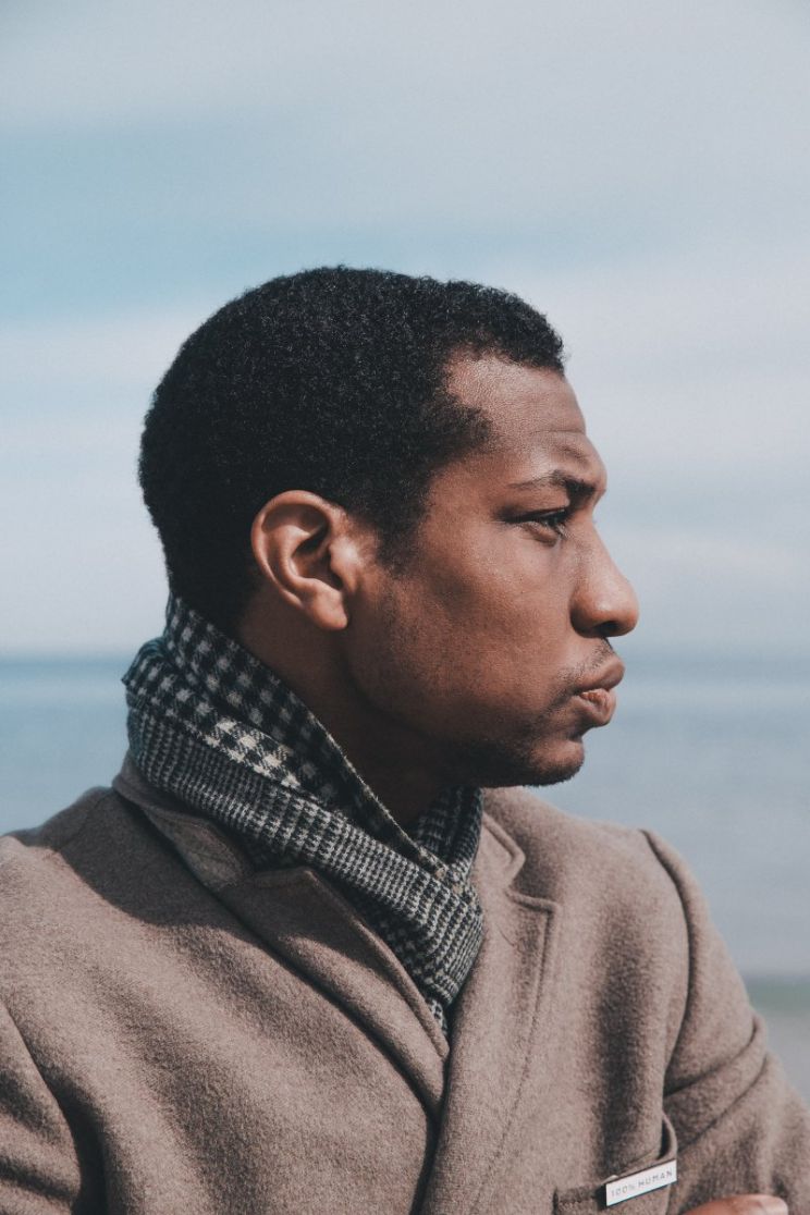 Jonathan Majors